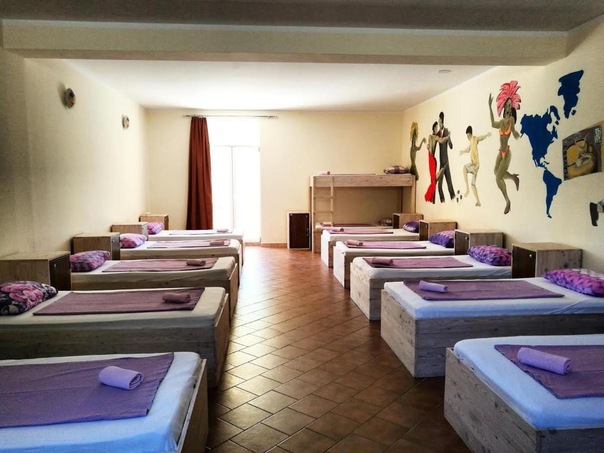 Hostel Dubrovnik Center Komolac Dış mekan fotoğraf