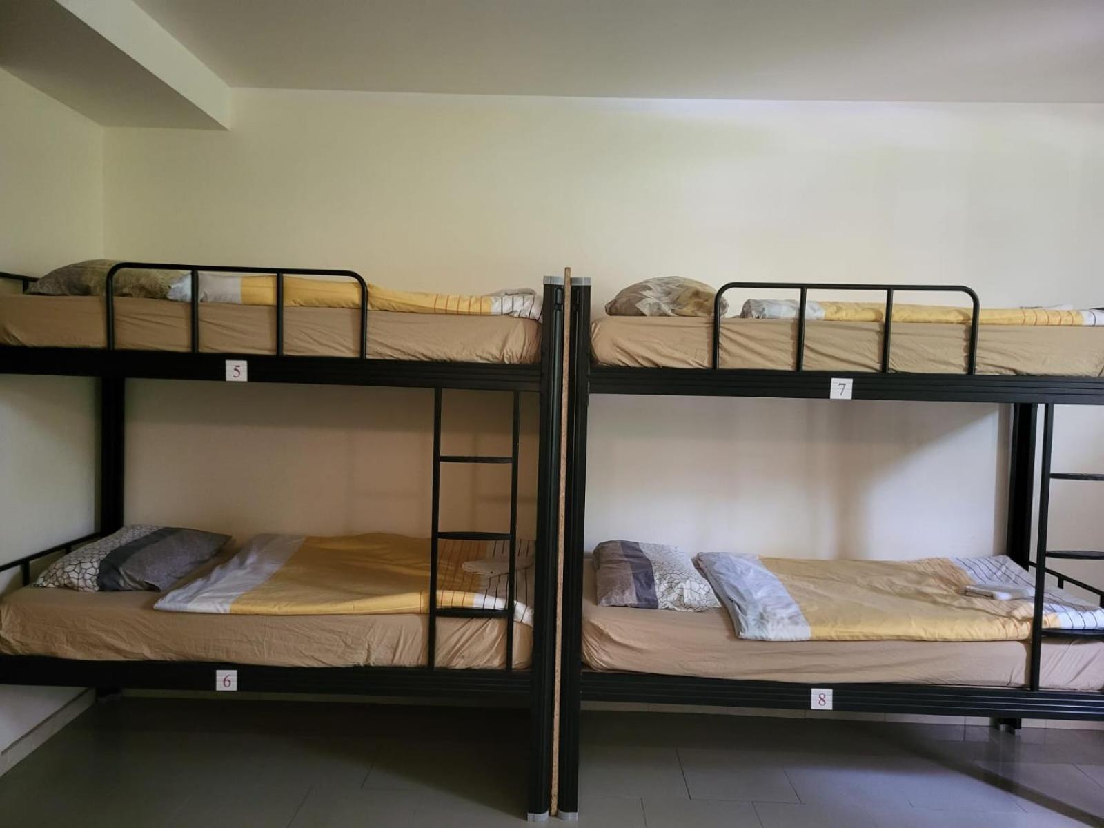 Hostel Dubrovnik Center Komolac Dış mekan fotoğraf
